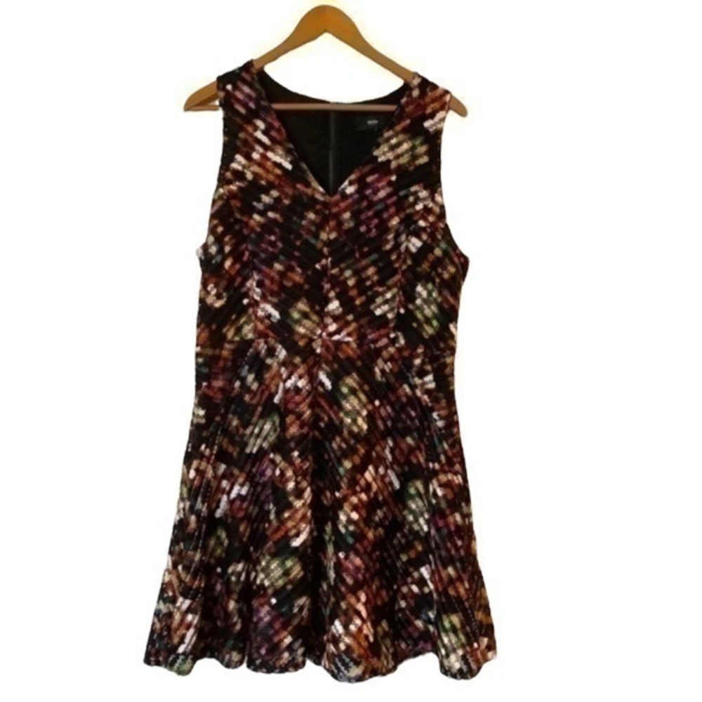 Mossimo dress